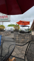 Ixtapa Mexican food