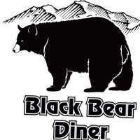 Black Bear Diner Logan food