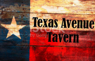 Texas Avenue Tavern food