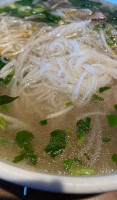 Pho V Noodle House Sushi food