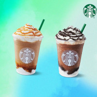 Starbucks food