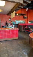 El Coyote Charro inside