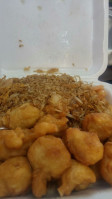 Quik Wok Eisenhauer Rd food