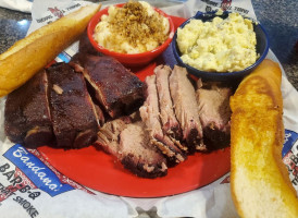 Bandana's -b-q Evansville In food