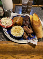 Bandana's -b-q Evansville In food