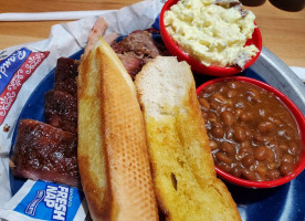 Bandana's -b-q Evansville In food