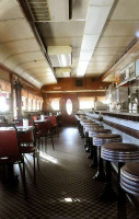 Frazer Diner inside