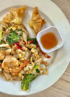 Star Anise Thai Cuisine food