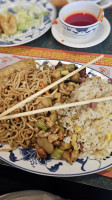 Hunan Village food