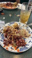 Hunan Village food