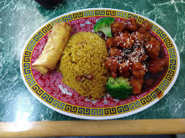 Shun Xing Chinese In Mart food