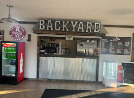 Backyard Bbq Phone Number, Reservations, Reviews food