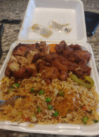 China Express food