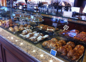 Bakery Of France food