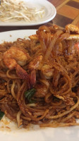 Thai Noodle food