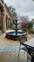 Guadalajara Hacienda outside