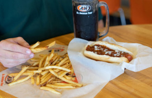 A&w food