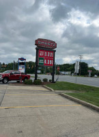 Sheetz #35 Phone Number, Reservations, Reviews outside