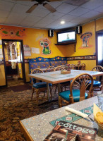 Ranchero Mexican food