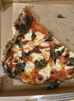 Riggatti's Wood Fired Pizza Washington food