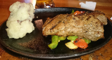 Applebee's Grill food