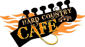 Hard Country Café food