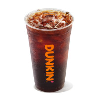 Dunkin' food