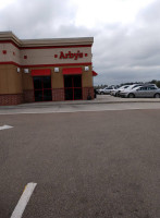 Arby's outside