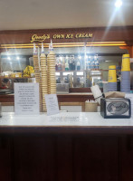 Goody’s Sunriver Ice Cream, Chocolate Popcorn food