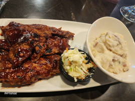 Applebee's food