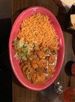 El Rancho Grande Mexican food