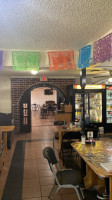 El Jardin Mexican Food food