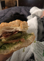 Thundercloud Subs food