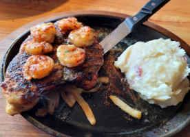 Applebee's Grill In P food