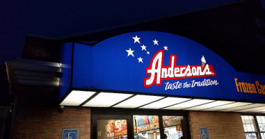 Anderson's Frozen Custard Phone Number, Reservations, Reviews food