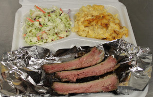 Sherry's Bait Barbecue Phone Number, Reservations, Reviews food