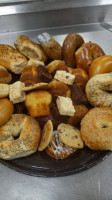 Ucbc Bagels New Canaan food