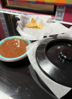 Mi Sazon Mexican food