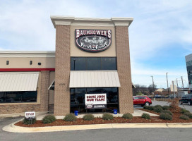 Baumhower’s Victory Grille Huntsville inside