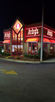 Arby's food