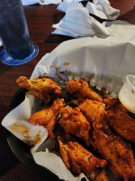 Bb's Sports Grill food