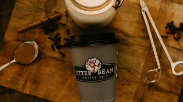 Jitter Bean Coffee Co food