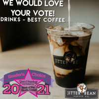 Jitter Bean Coffee Co food