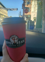 Jitter Bean Coffee Co food