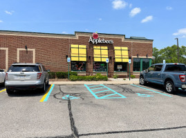 Applebee's Grill Phone Number, Reservations, Reviews outside