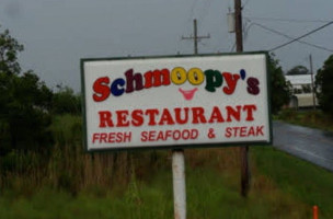 Schmoopys food