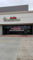 Anita's Mexican food