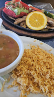 Anita's Mexican food