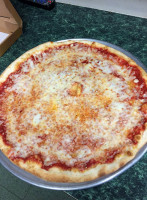 Pasquale's Pizza food