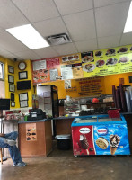 El Jalisco Mexican food